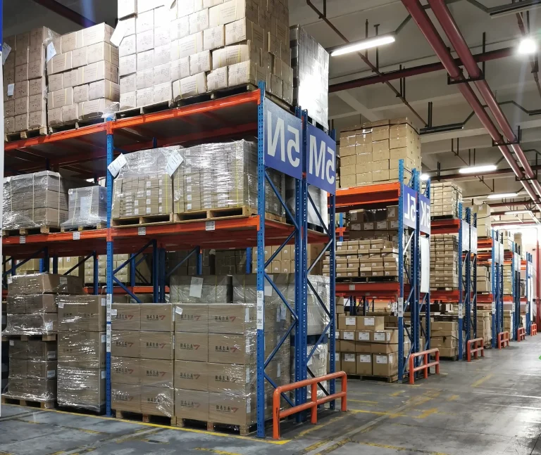 customs bonded warehousing, warehousing services,logistics company