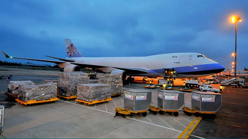 air cargo services, air freight forwarding,logistics company