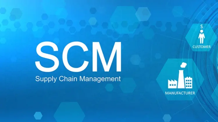 SCM